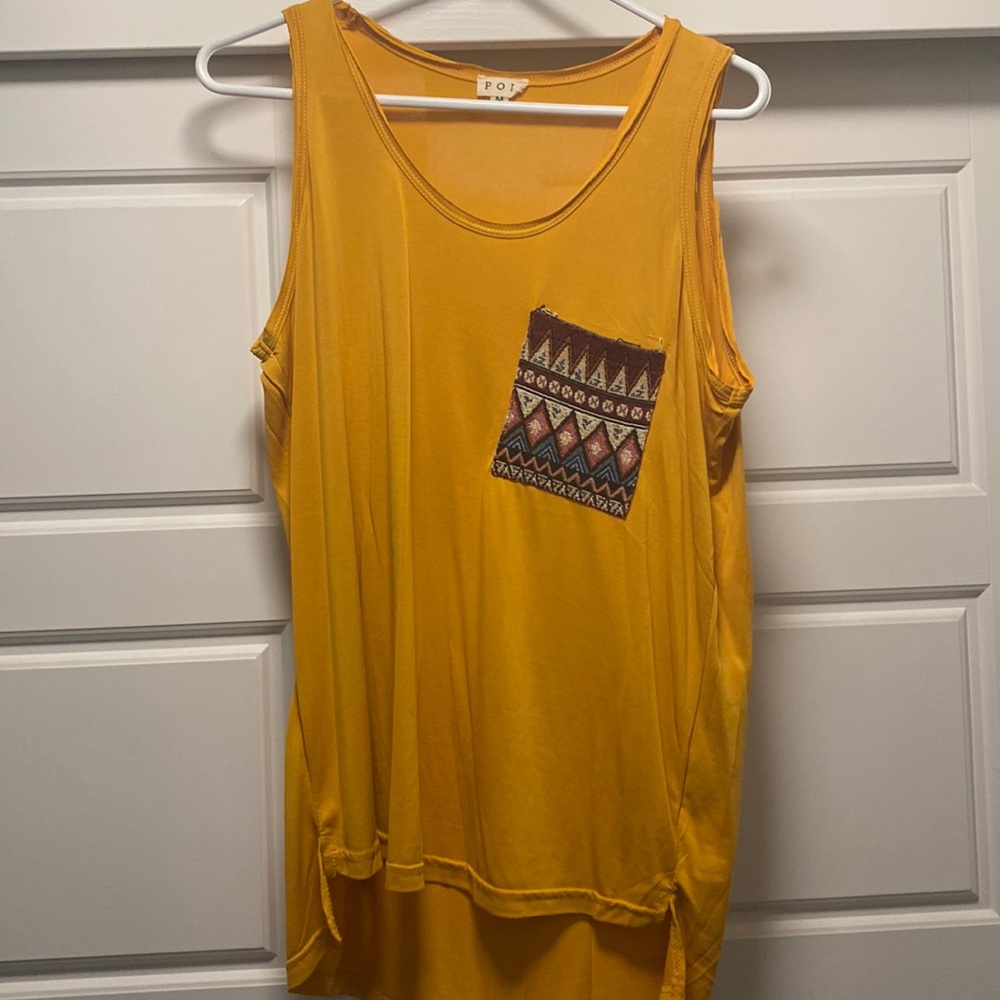 Brand new tank top